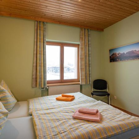 Moser St. Johann in Tirol Kültér fotó