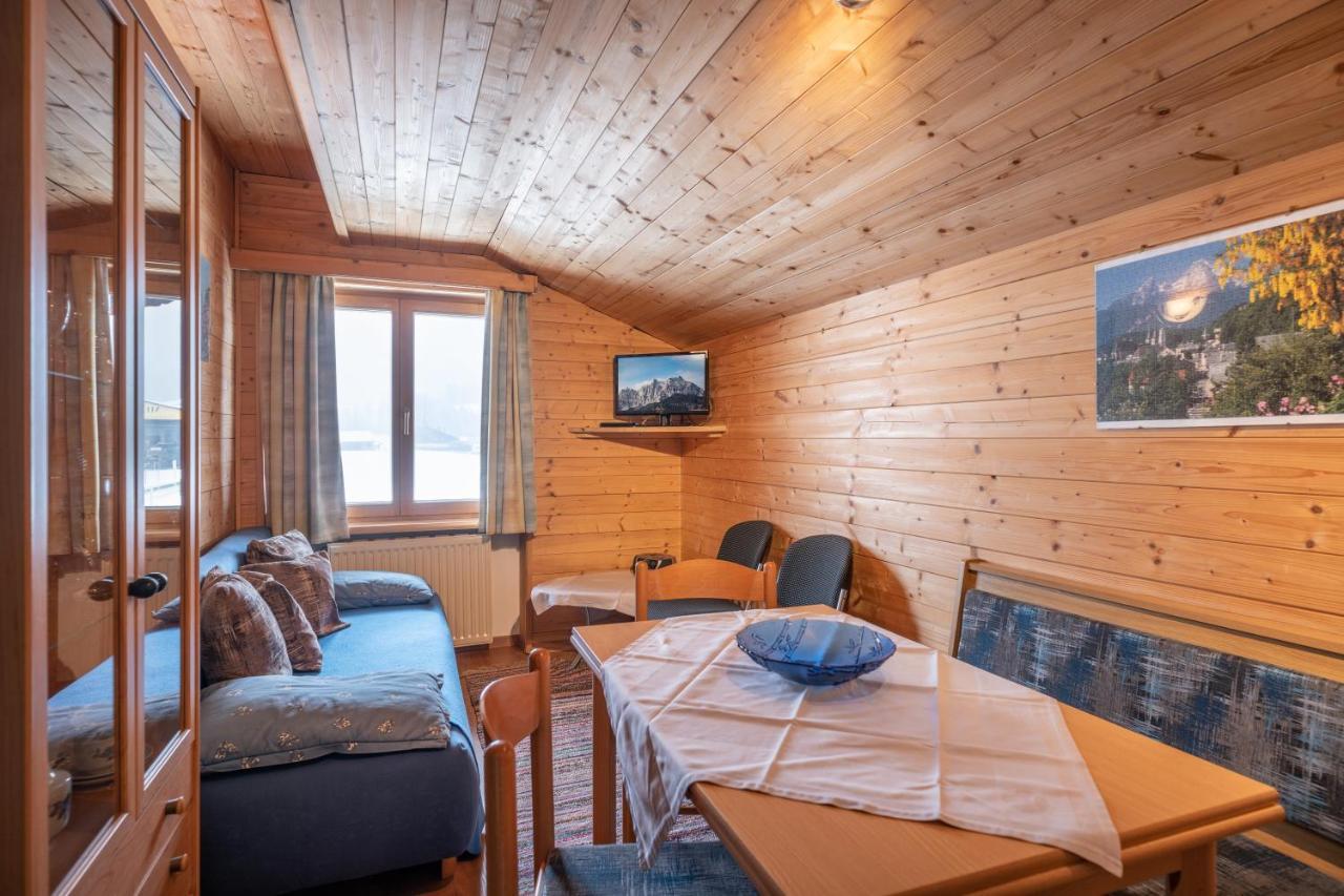 Moser St. Johann in Tirol Kültér fotó